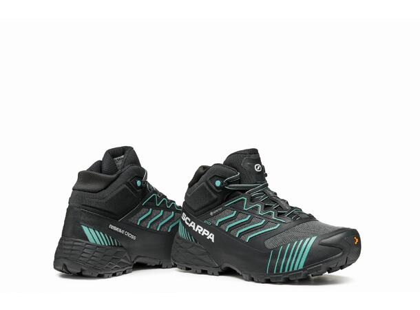 Ribelle Cross Gtx Wmn