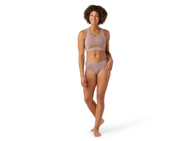 W Intraknit Racerback Bra