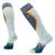 W Ski Full Cushion OTC Socks 