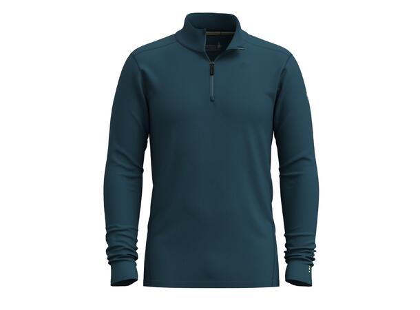 M Cl AllSeason Merino Base Layer 1/4 Zip