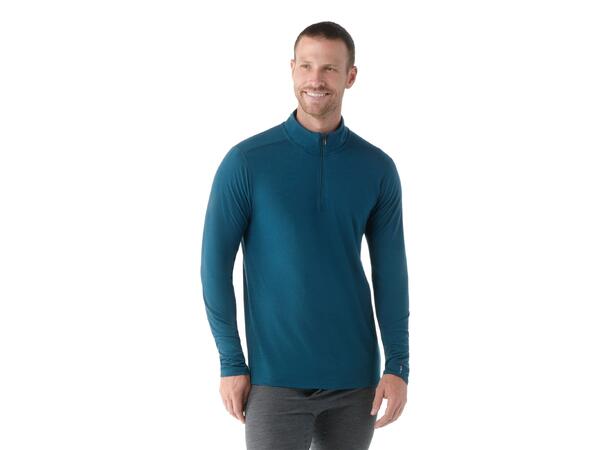 M Cl AllSeason Merino Base Layer 1/4 Zip