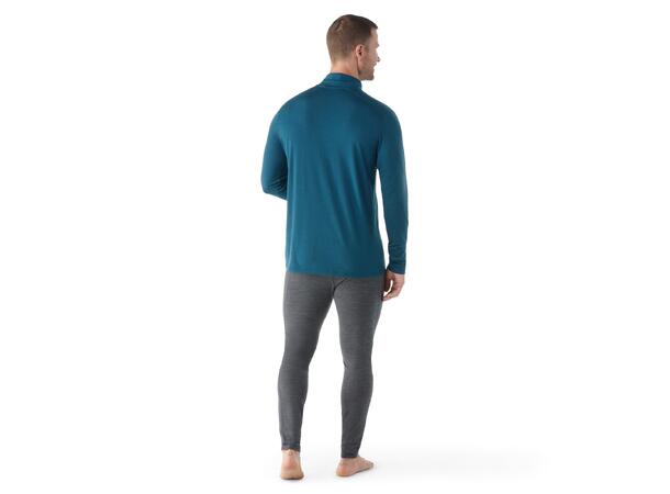 M Cl AllSeason Merino Base Layer 1/4 Zip