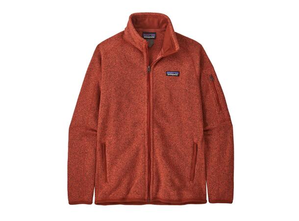 W Better Sweater Jkt
