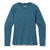 W Cl All-Season Merino Base Layer L/S Twilight Blue M 