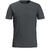 M Merino Short Sleeve Tee Iron Heather XL 
