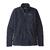 M Better Sweater 1/4 Zip New Navy S 