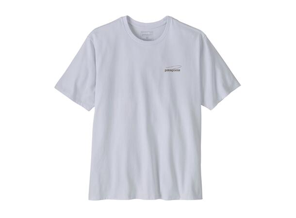 M Casting Logo Responsibili-Tee 