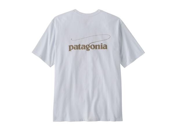 M Casting Logo Responsibili-Tee 