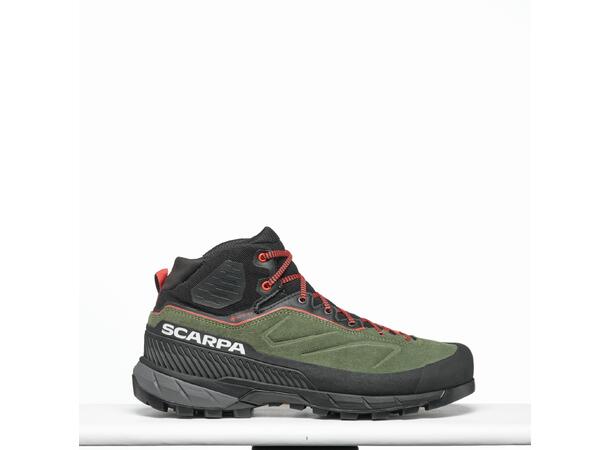 Rapid Xt Mid Gtx Wmn