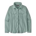 W L/S Self Guided Sun Shirt