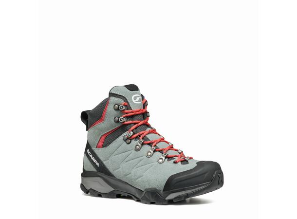 Zg Trek Gtx Wmn