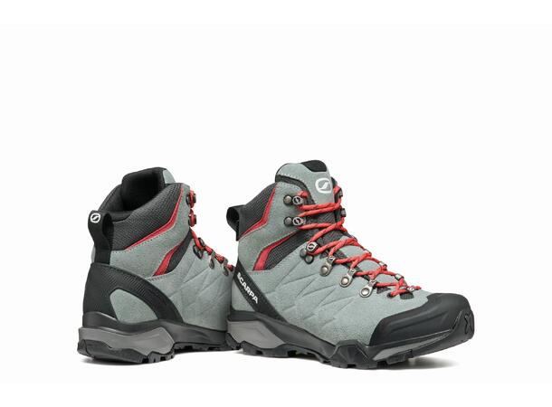Zg Trek Gtx Wmn