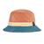 Wavefarer Bucket Hat Swelldrifter: Rock Melon S 