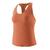 W Maipo Tank Sienna Clay L 