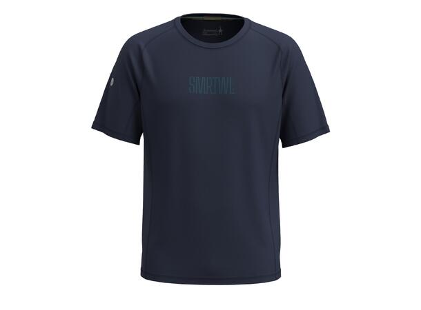 M Active Ultralite Graphic S/S Tee