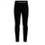 M Cl All-Season Merino Base Layer Bottom Black S 