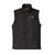 M Better Sweater Vest Black S 