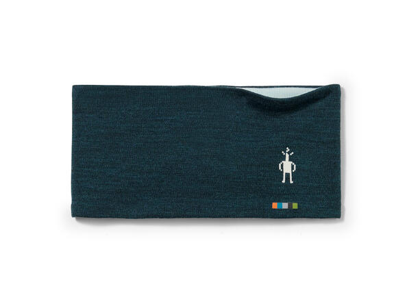 Thermal Merino Reversible Headband 