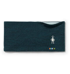 Thermal Merino Reversible Headband