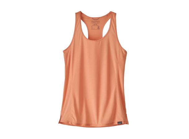 W Cap Cool Lightweight Tank