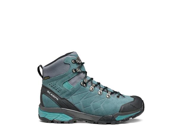 ZG Trek GTX Wmn