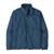 M Nomader Jkt Tidepool Blue S 