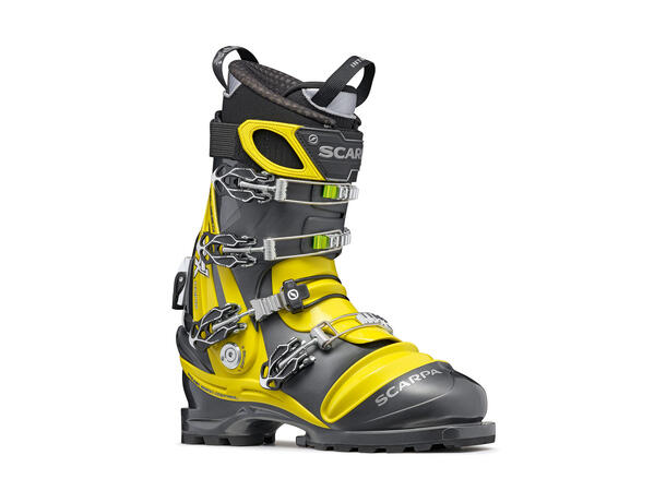 TX Comp Anthracite/Acid Green 250 (39,5)