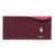 NTS Mid 250 Revers Headband Black Cherry Heather OS (One Size) 