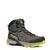 Rush Trk Gtx Titanium-Lime 43 