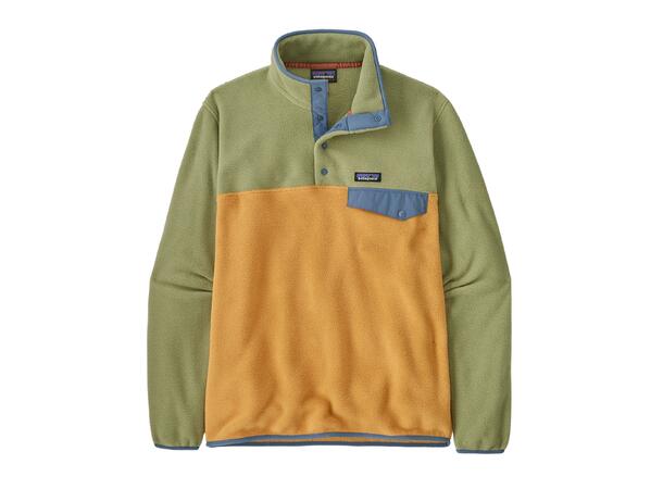 M LW Synch Snap-T P/O
