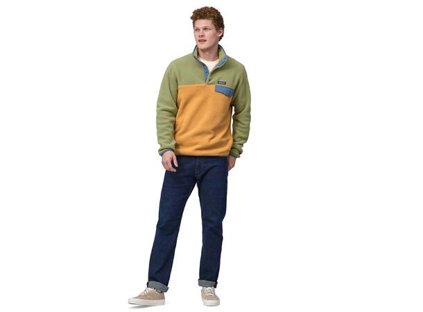 M LW Synch Snap-T P/O