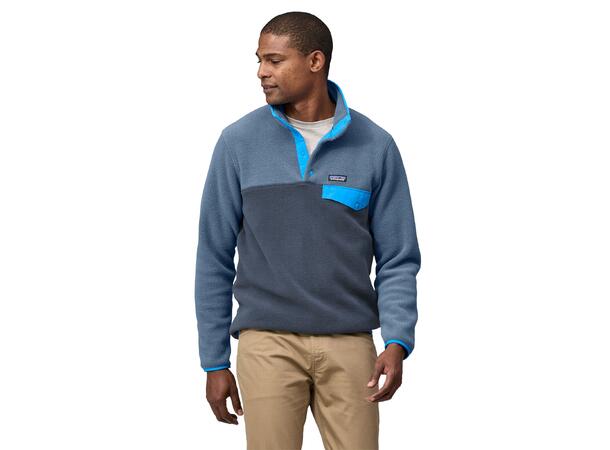 M LW Synch Snap-T P/O 