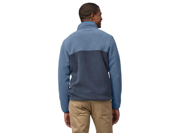 M LW Synch Snap-T P/O 