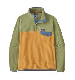 M LW Synch Snap-T P/O