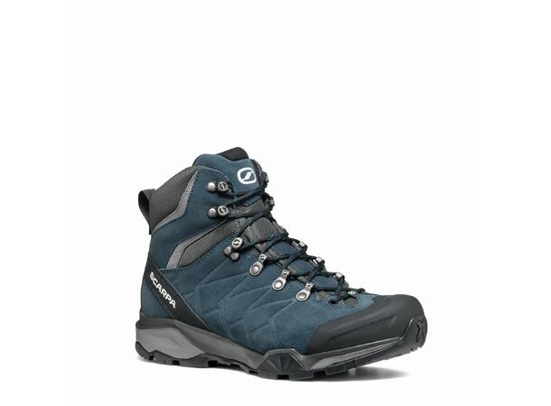 Zg Trek Gtx