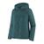 W Houdini Jkt Wetland Blue S 