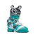 TX Pro WMN Emerald/Ice Blue 230 (37) 