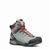 Zg Trek Gtx Wmn Conifer-Mineral Red 38 