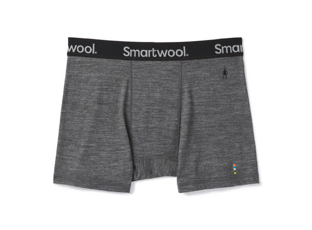 M Merino Sport 150 Boxer Brief Boxed