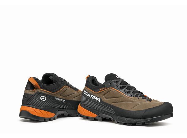 Rapid Xt Gtx 