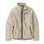 M Retro Pile Jkt Pelican L 