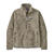 W Retro Pile Marsupial River Rock Green M 