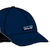 P-6 Label Trad Cap New Navy OS (One Size) 