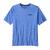 M P-6 Logo Responsibili-Tee Abundant Blue S 