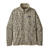 W Better Sweater Jkt Pelican L 