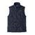 M Better Sweater Vest New Navy S 