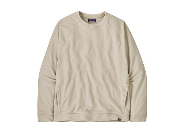 M Micro D Crewneck 