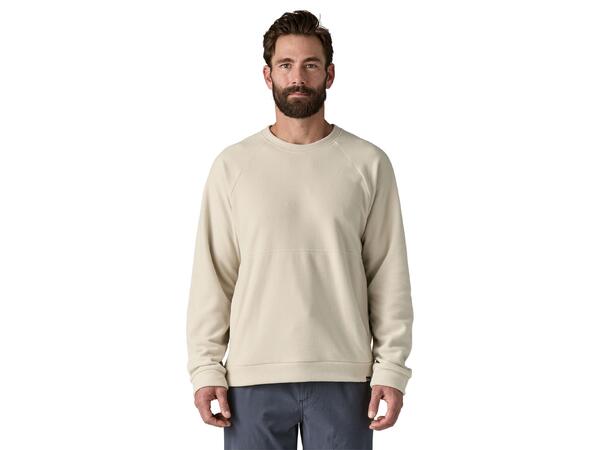 M Micro D Crewneck 