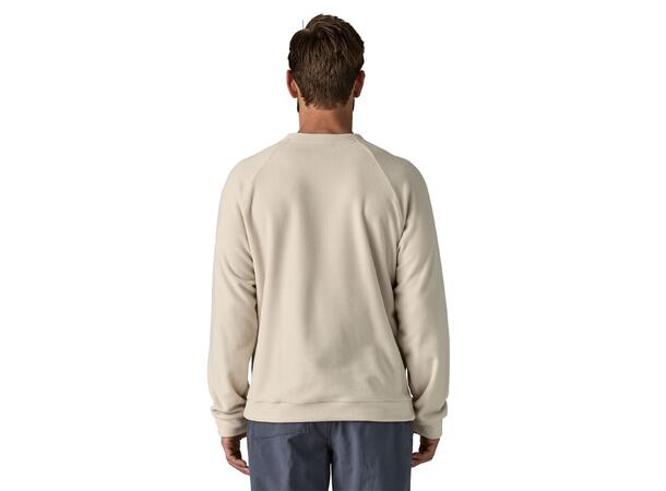 M Micro D Crewneck 