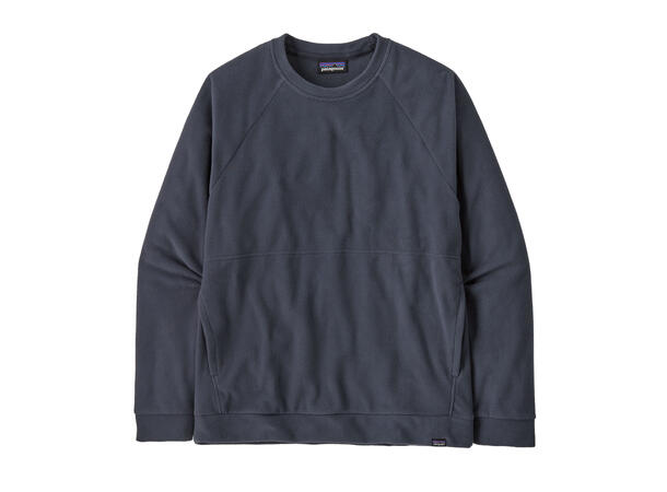 M Micro D Crewneck 